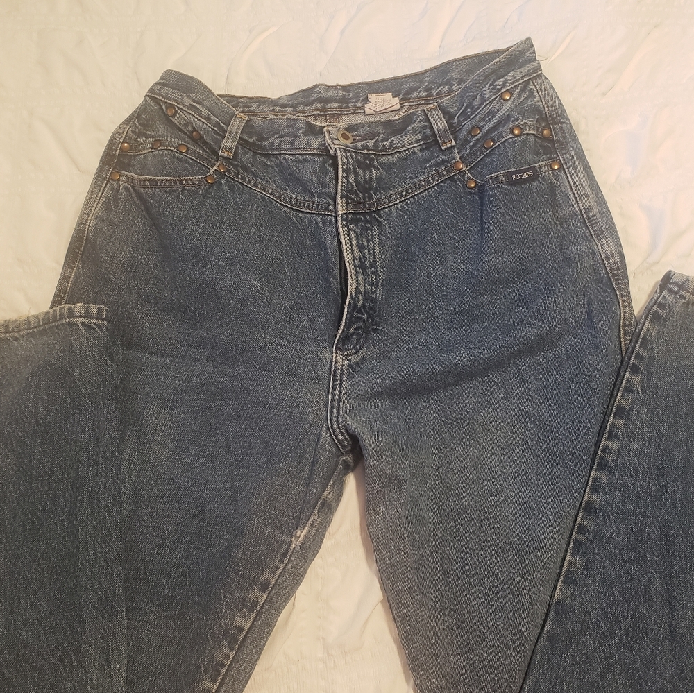Rocky Mountain Jeans